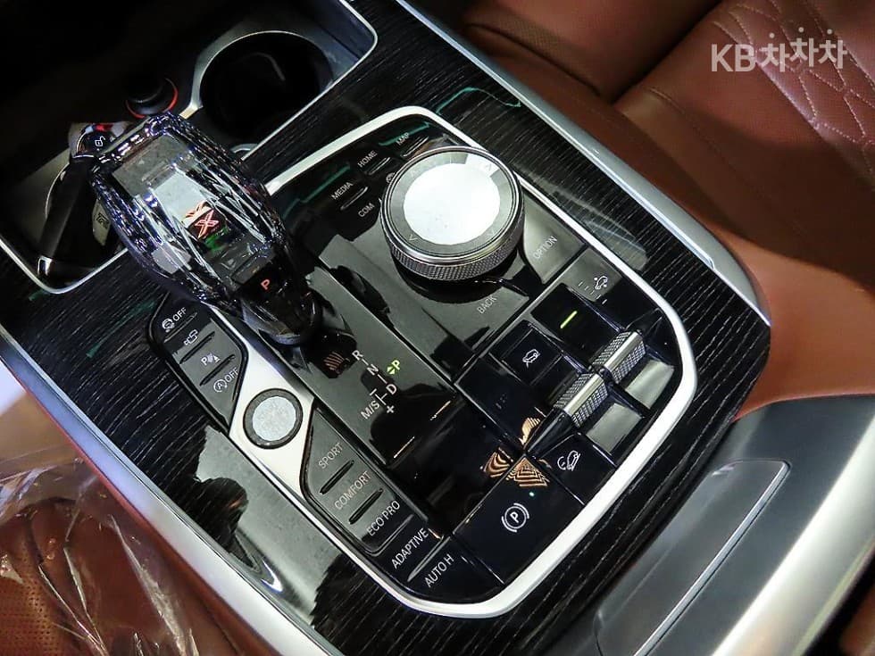 BMW X7(G07)xDrive 30d M 스포츠 - 12