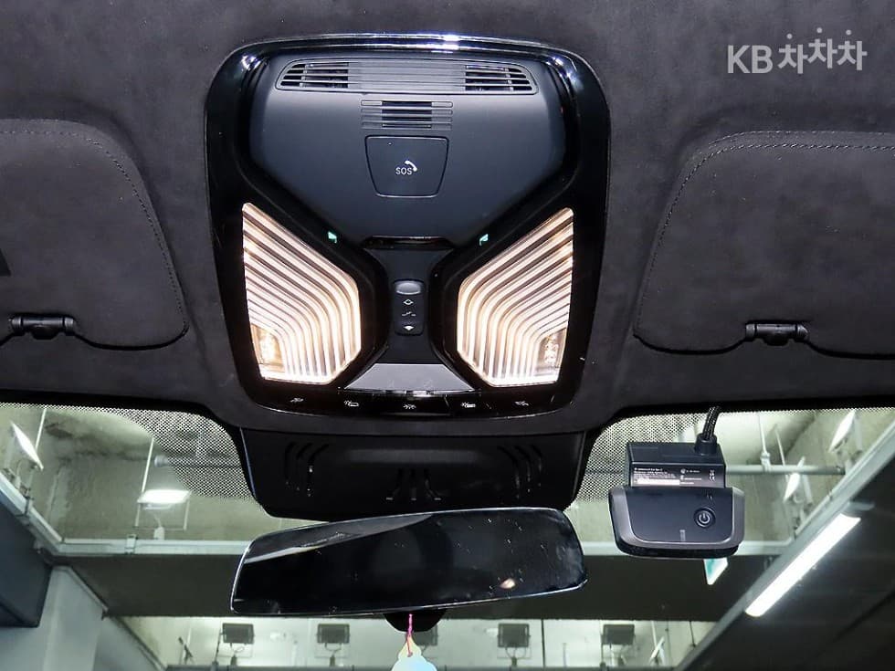 BMW X7(G07)xDrive 30d M 스포츠 - 13