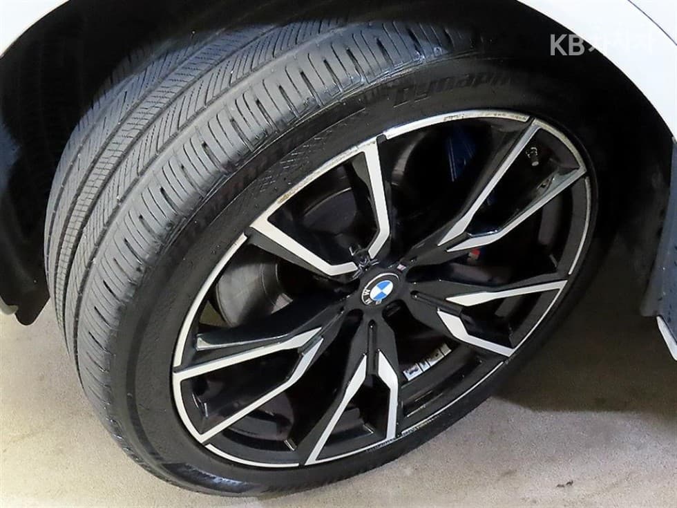 BMW X7(G07)xDrive 30d M 스포츠 - 20