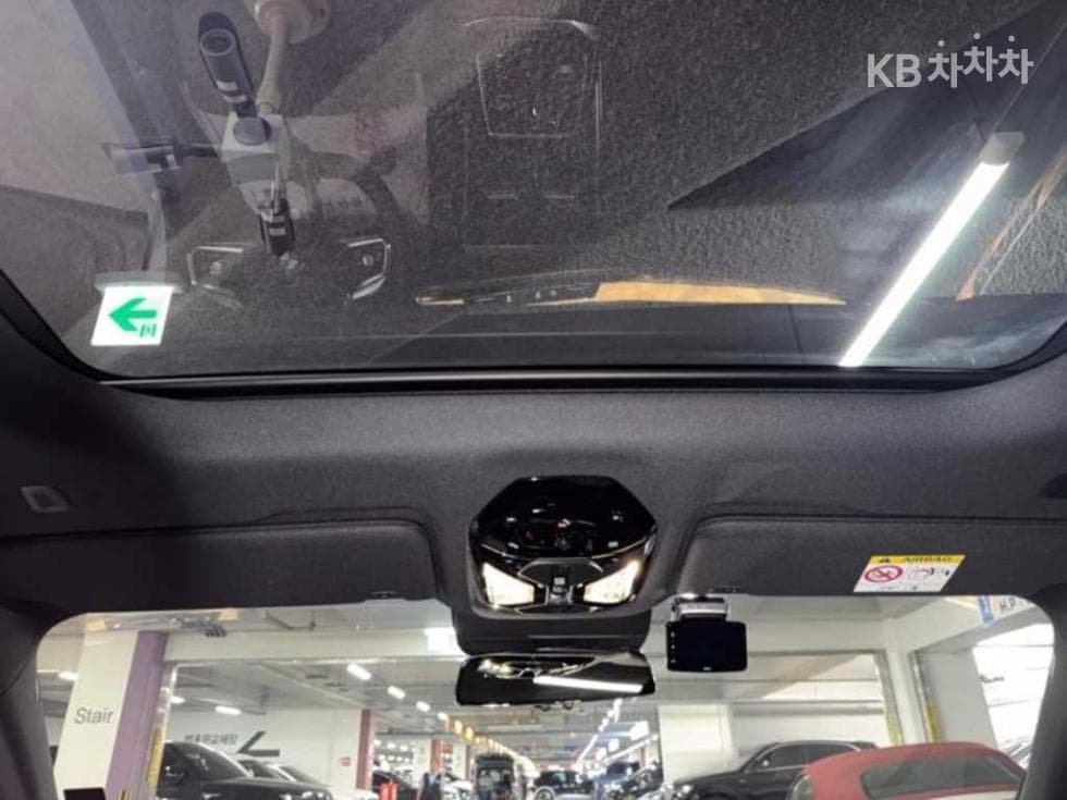 BMW 7시리즈(G70)740i xDrive M Sport - 14