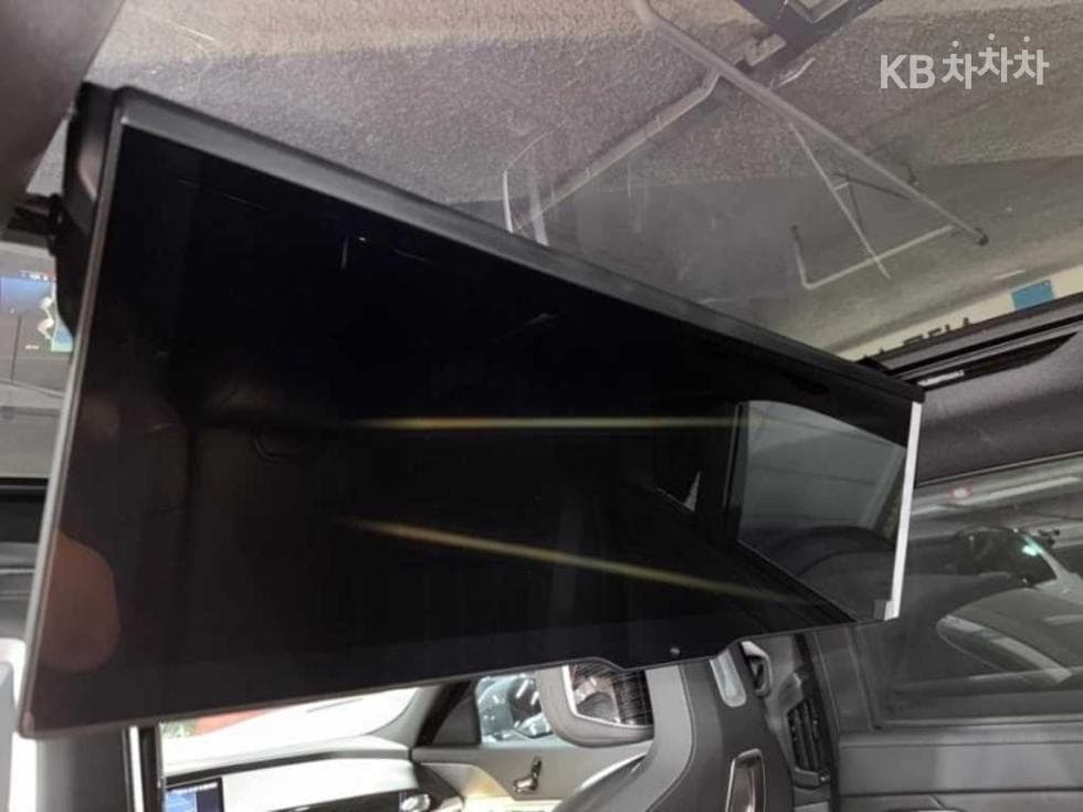 BMW 7시리즈(G70)740i xDrive M Sport - 16