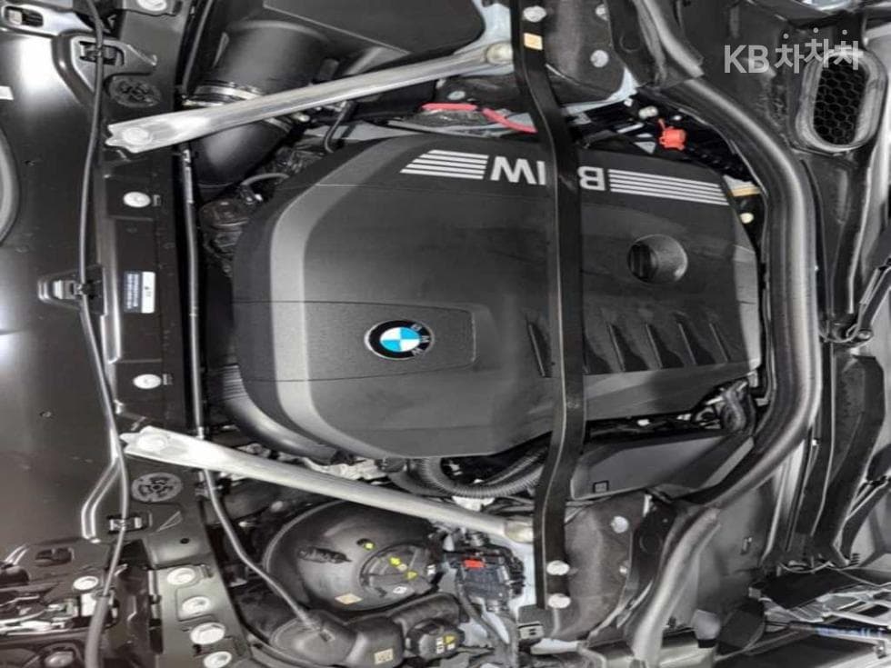 BMW 7시리즈(G70)740i xDrive M Sport - 19