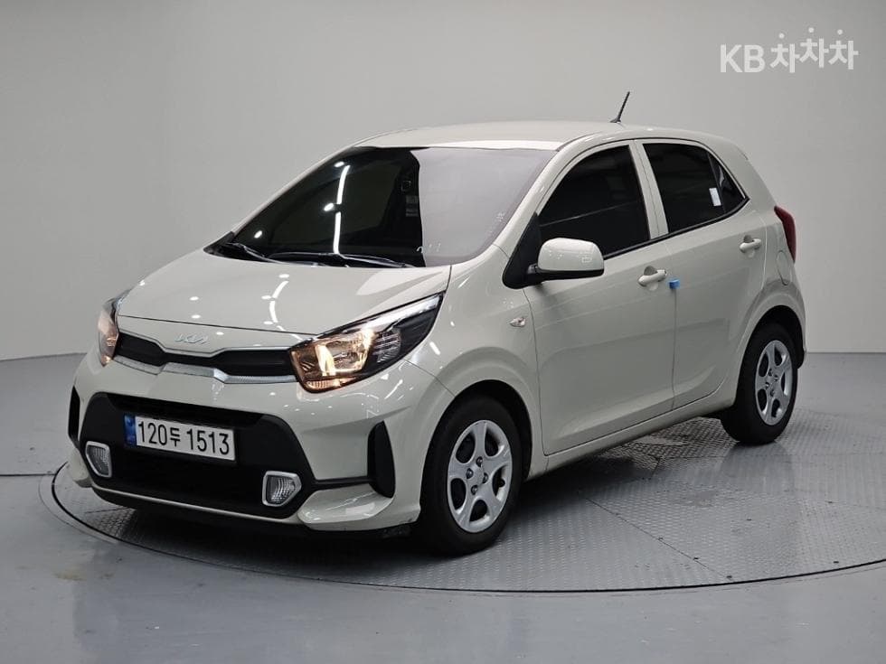 Киа Morning / Picanto 어반 Ван(JA) 1.0 Бензин Ван Специал (специален признак/издание) - Image 1