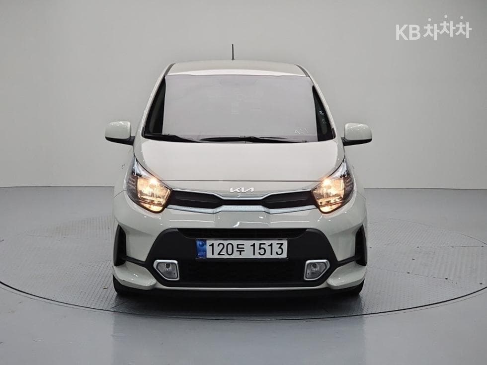 Киа Morning / Picanto 어반 Ван(JA)1.0 Бензин Ван Специал (специален признак/издание) - 2