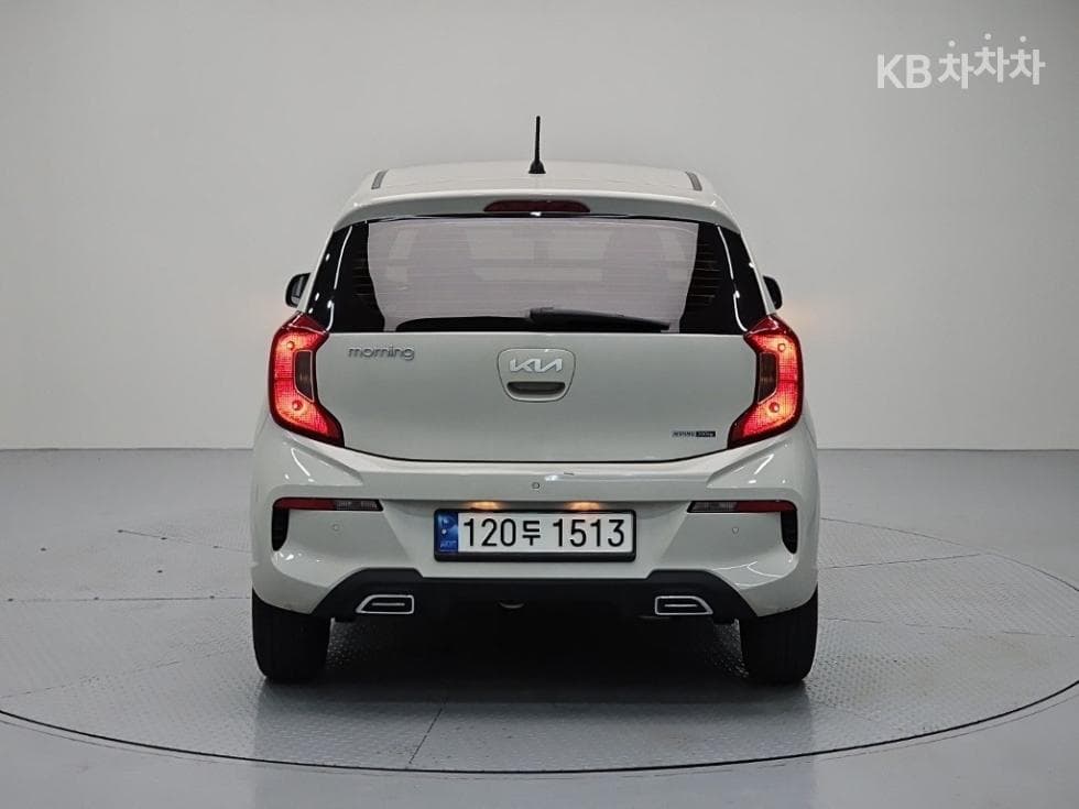 Киа Morning / Picanto 어반 Ван(JA)1.0 Бензин Ван Специал (специален признак/издание) - 3