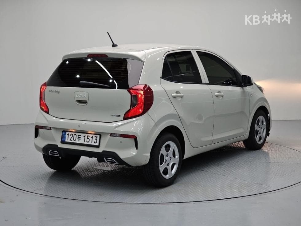Киа Morning / Picanto 어반 Ван(JA)1.0 Бензин Ван Специал (специален признак/издание) - 4