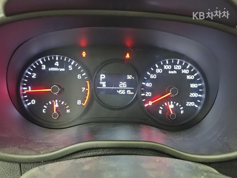 Киа Morning / Picanto 어반 Ван(JA)1.0 Бензин Ван Специал (специален признак/издание) - 6