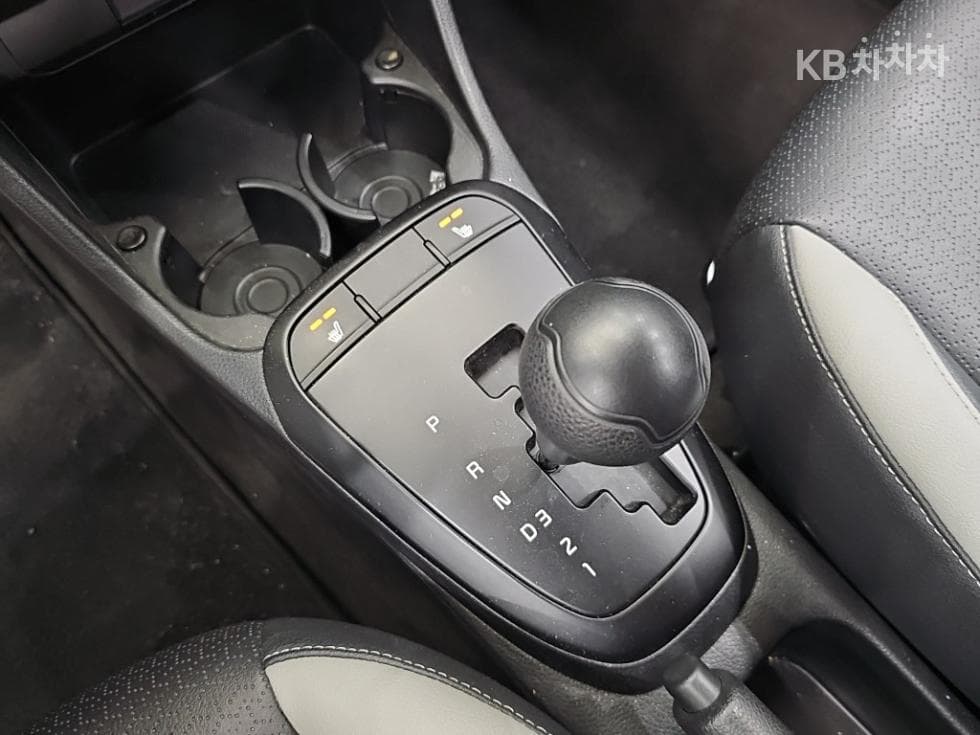 Киа Morning / Picanto 어반 Ван(JA)1.0 Бензин Ван Специал (специален признак/издание) - 8