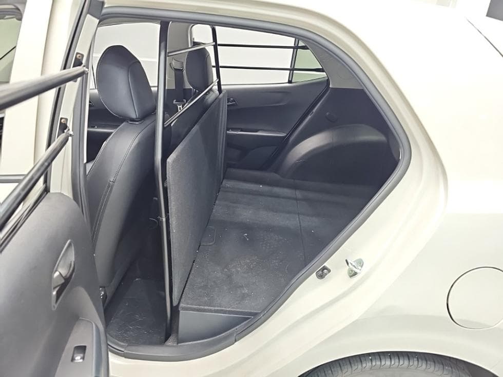 Киа Morning / Picanto 어반 Ван(JA)1.0 Бензин Ван Специал (специален признак/издание) - 12