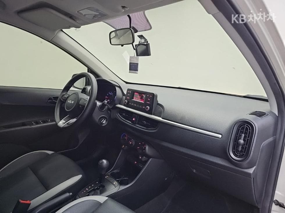 Киа Morning / Picanto 어반 Ван(JA)1.0 Бензин Ван Специал (специален признак/издание) - 18