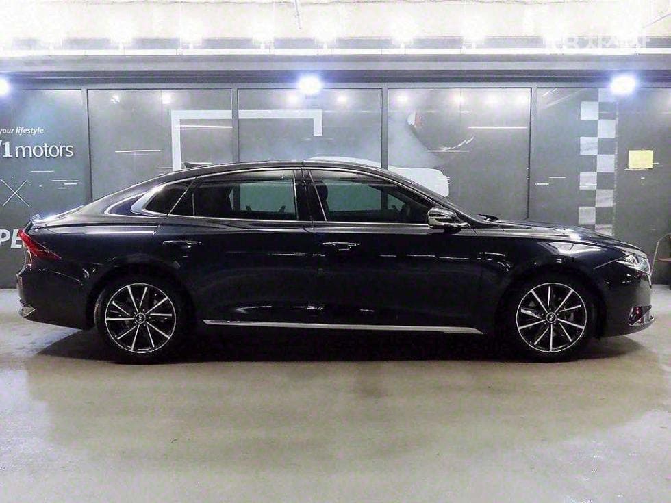 Хюндай The New (фейслифт) Grandeur (Azera)2.5 Exclusive - 3