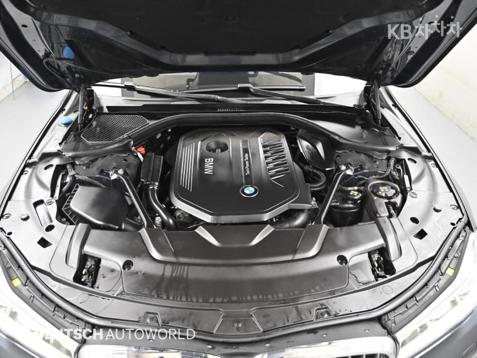 BMW 7시리즈 (G11)740Li xDrive Стандартен - 6