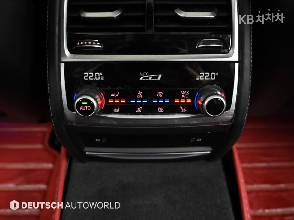 BMW 7시리즈 (G11)740Li xDrive Стандартен - 16