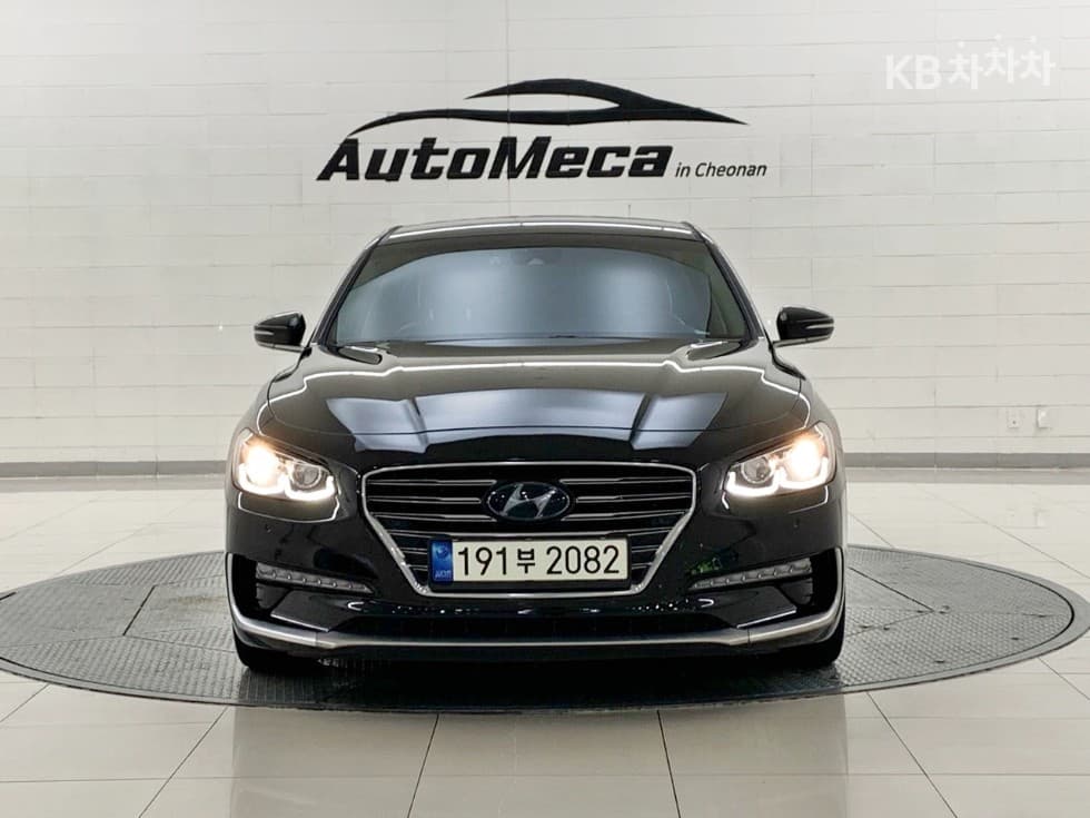Хюндай Grandeur (Azera)IG3.0 Exclusive Стандартен - 3