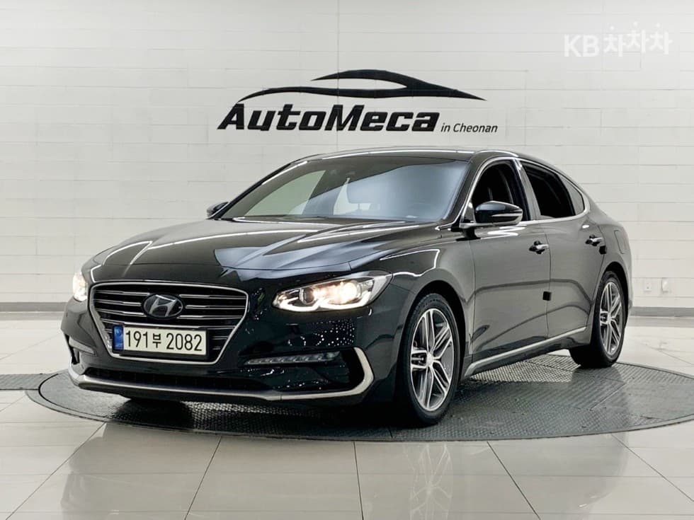 Хюндай Grandeur (Azera)IG 3.0 Exclusive Стандартен - Image 1