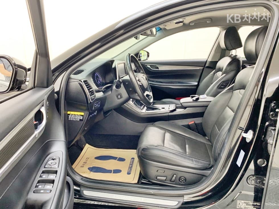 Хюндай Grandeur (Azera)IG3.0 Exclusive Стандартен - 13