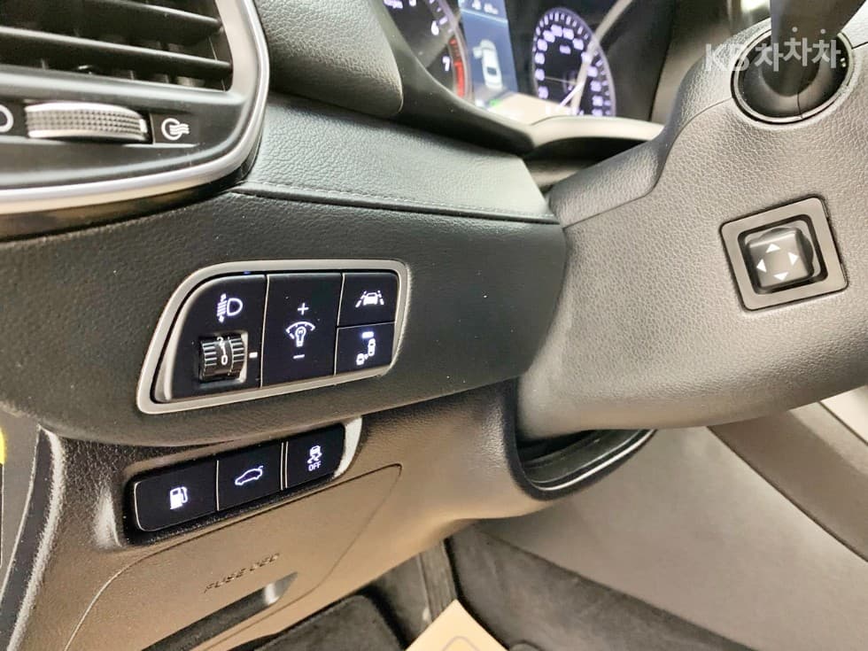 Хюндай Grandeur (Azera)IG3.0 Exclusive Стандартен - 18