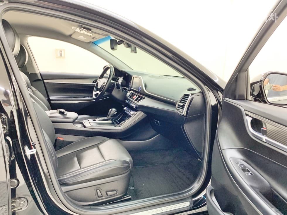 Хюндай Grandeur (Azera)IG3.0 Exclusive Стандартен - 14