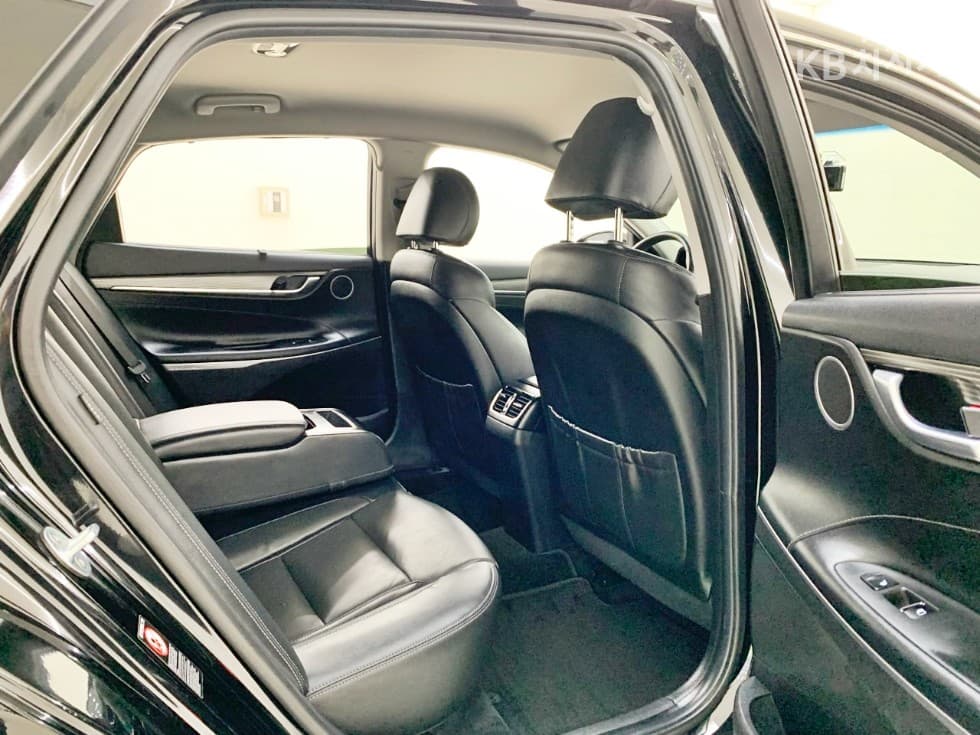 Хюндай Grandeur (Azera)IG3.0 Exclusive Стандартен - 15