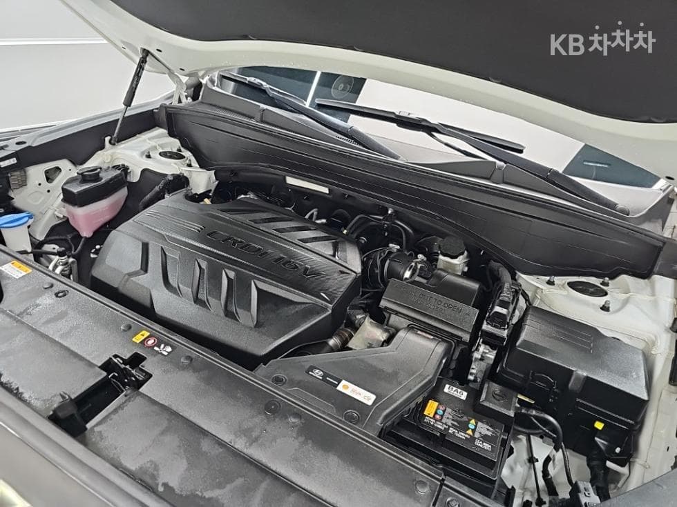 Hyundai The New (facelift) Palisade2.2 Diesel 2WD Le Blanc - 5