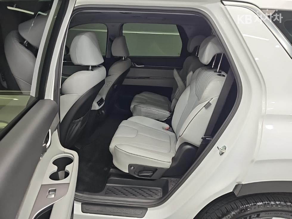 Hyundai The New (facelift) Palisade2.2 Diesel 2WD Le Blanc - 12