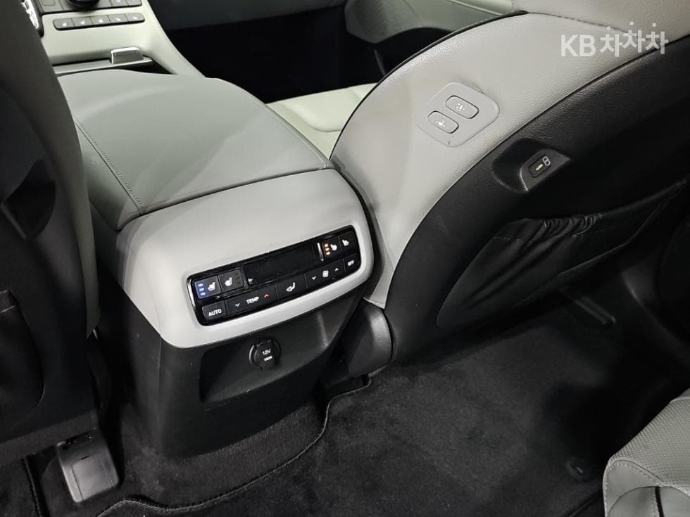 Hyundai The New (facelift) Palisade2.2 Diesel 2WD Le Blanc - 13