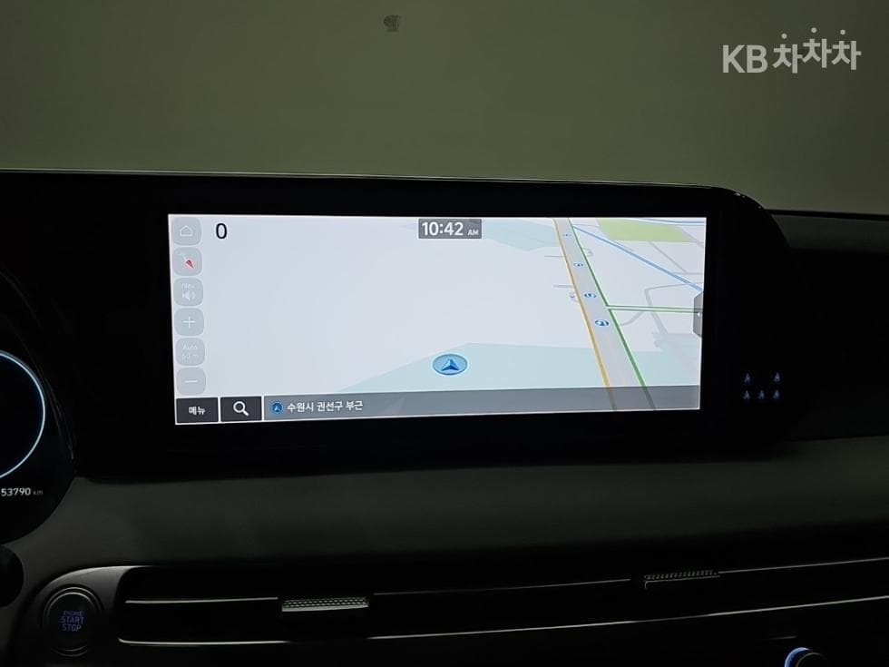 Hyundai The New (facelift) Palisade2.2 Diesel 2WD Le Blanc - 15