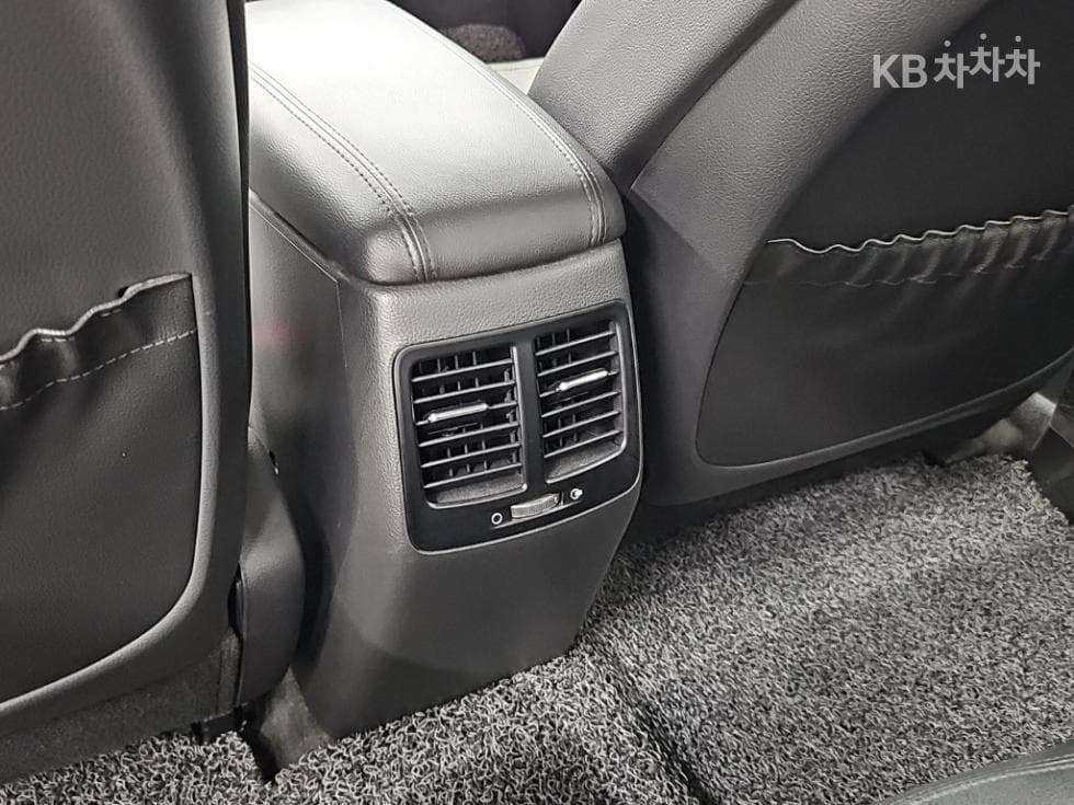 Kia K5Gasoline 2.0 Deluxe - 13