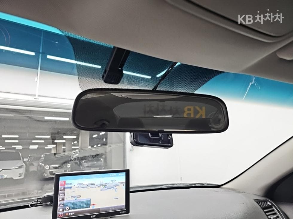 Kia K5Gasoline 2.0 Deluxe - 16