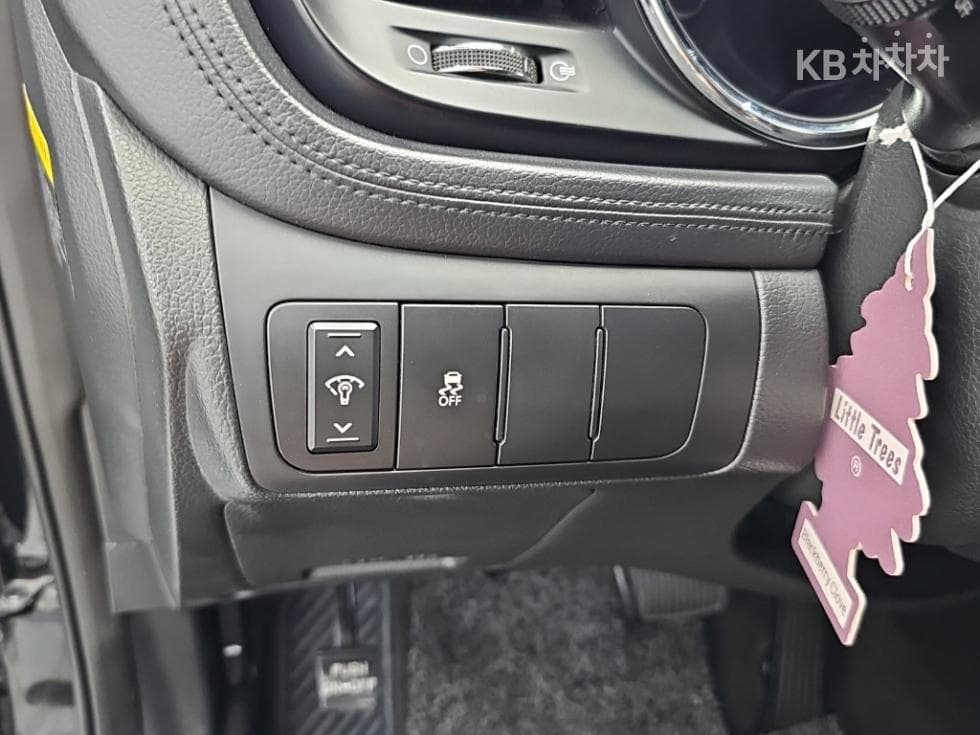 Kia K5Gasoline 2.0 Deluxe - 19