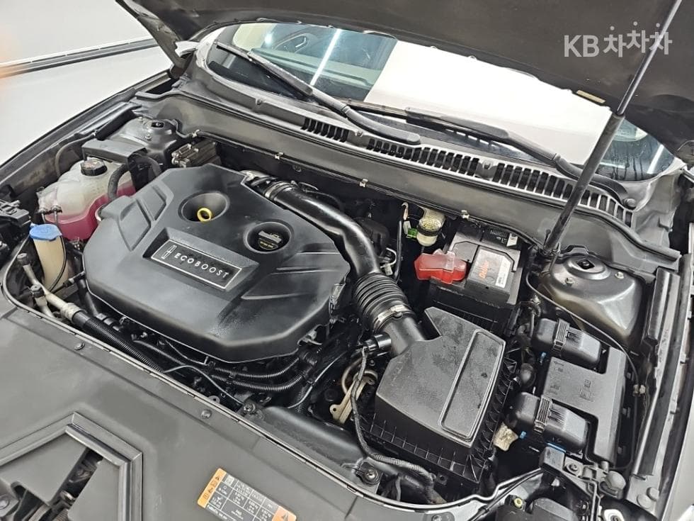 링컨 Нов MKZ2.0 EcoBoost RetractRoof&TechAWD - 5