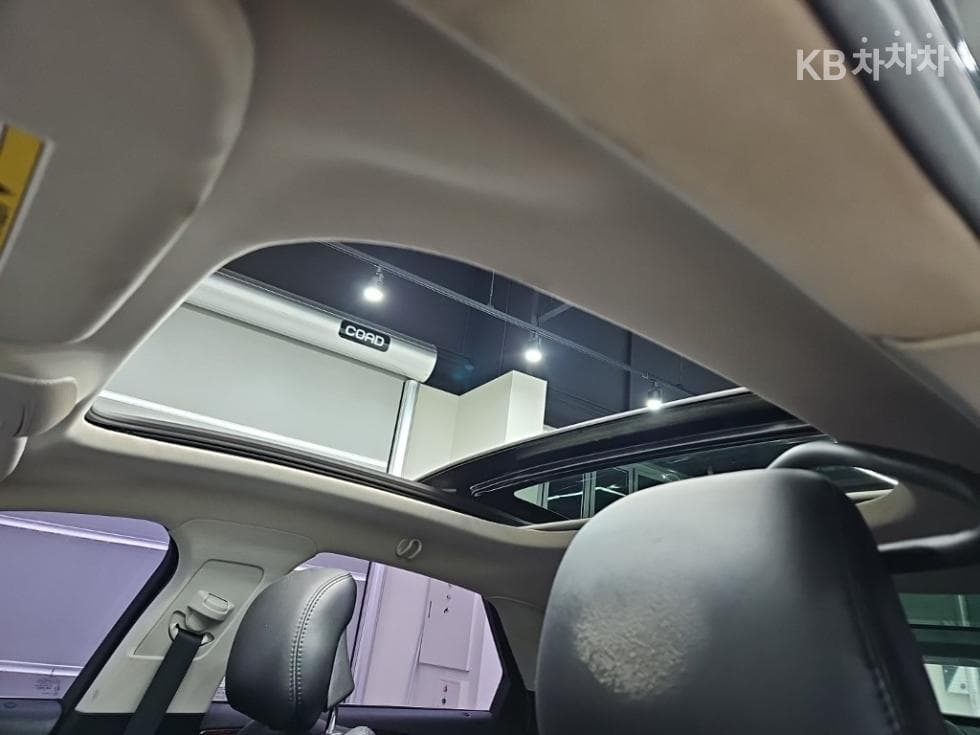링컨 Нов MKZ2.0 EcoBoost RetractRoof&TechAWD - 14