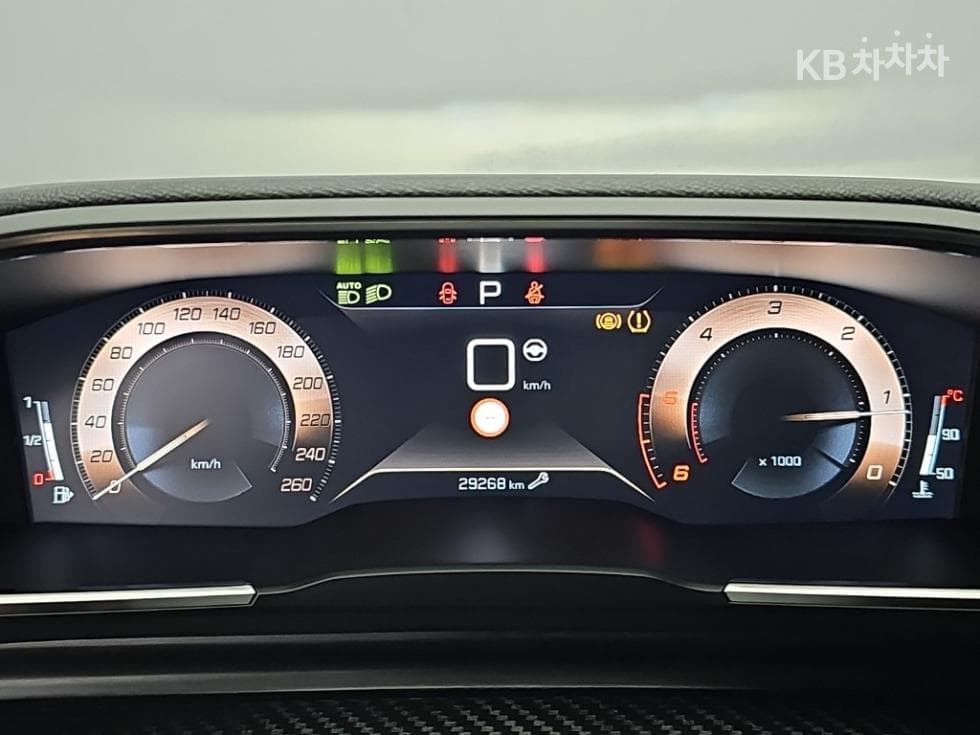 Peugeot 508 Second generation1.5 BlueHDi GT - 5