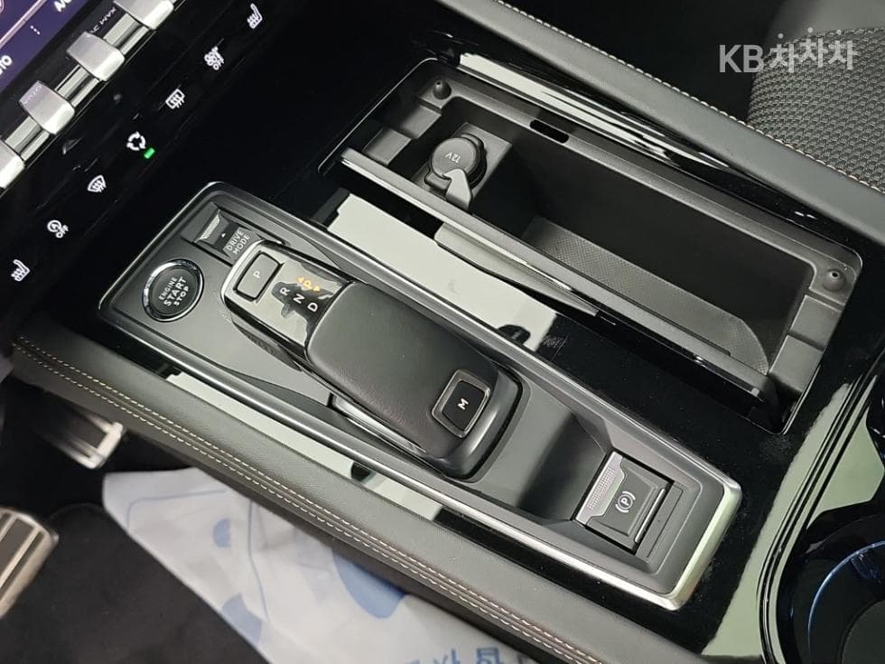 Peugeot 508 Second generation1.5 BlueHDi GT - 7