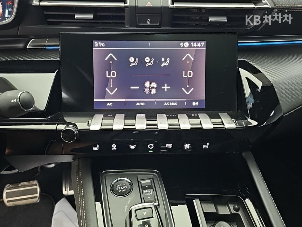 Peugeot 508 Second generation1.5 BlueHDi GT - 9
