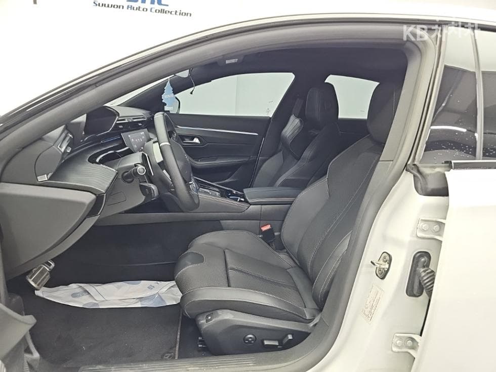 Peugeot 508 Second generation1.5 BlueHDi GT - 10