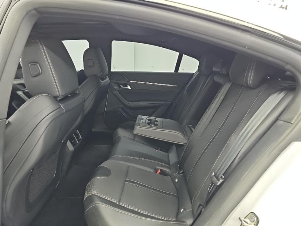 Peugeot 508 Second generation1.5 BlueHDi GT - 11