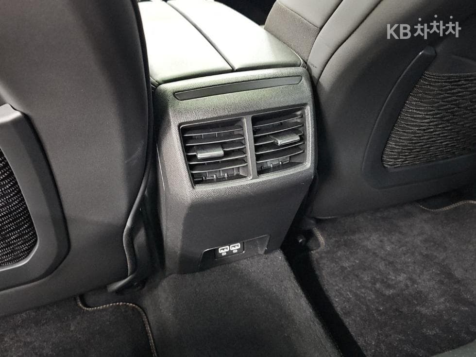 Peugeot 508 Second generation1.5 BlueHDi GT - 12