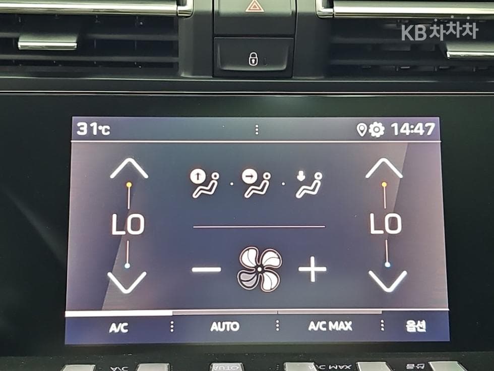 Peugeot 508 Second generation1.5 BlueHDi GT - 14