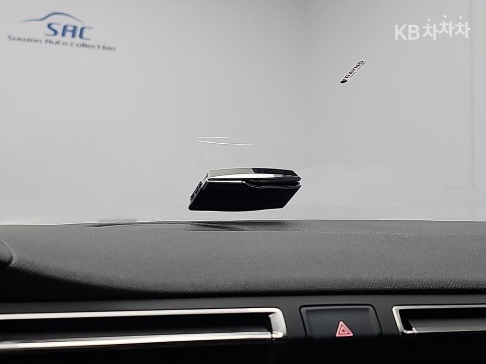 Peugeot 508 Second generation1.5 BlueHDi GT - 17
