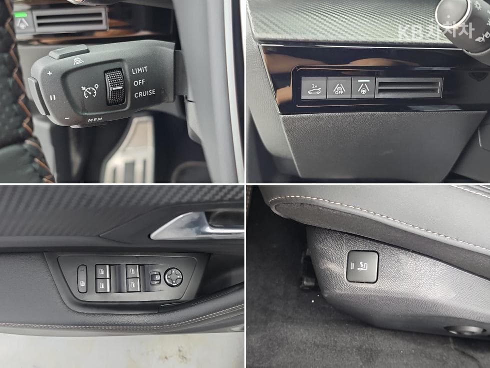 Peugeot 508 Second generation1.5 BlueHDi GT - 18