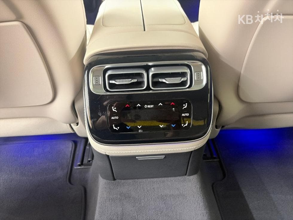 Mercedes-Benz S-Class W223S450 4Matic Standard - 14