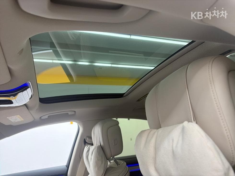 Mercedes-Benz S-Class W223S450 4Matic Standard - 16