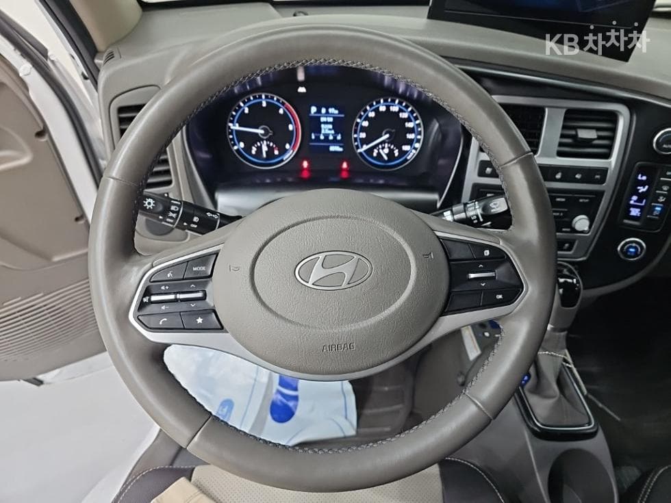 Хюндай Porter 2LPG 냉동Товарна надстройка차 Удължено междуосие Super Cab ModernPlus - 9