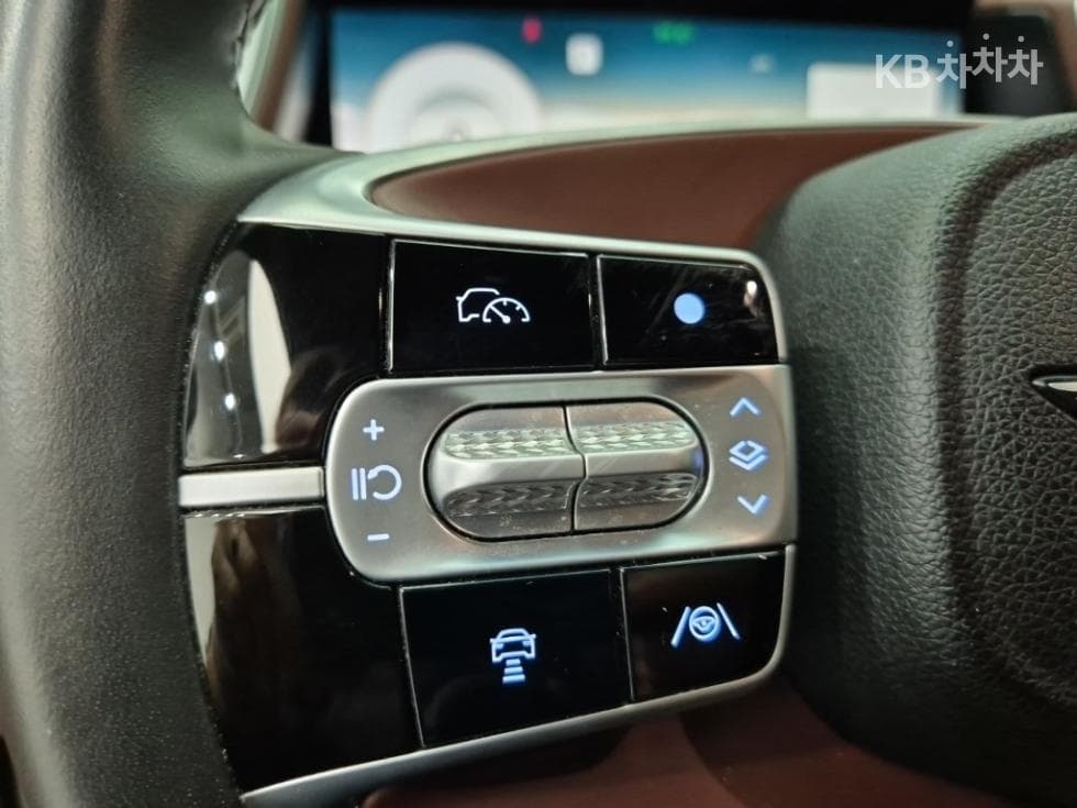 Дженезис G90(RS4)3.5T AWD Стандартен - 15