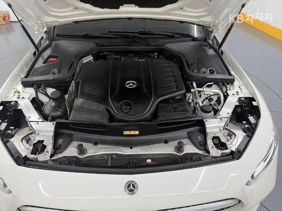 Mercedes-Benz CLS클래스(C257)CLS 450 4MATIC AMG Line - 5