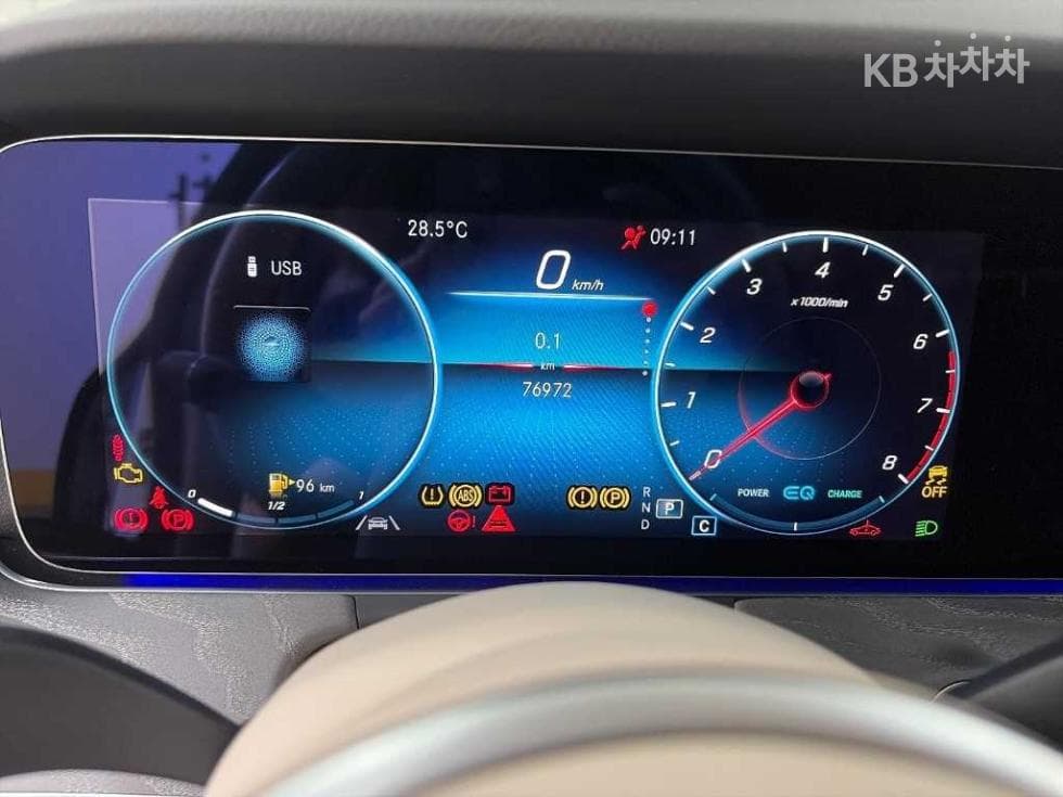 Mercedes-Benz CLS클래스(C257)CLS 450 4MATIC AMG Line - 6