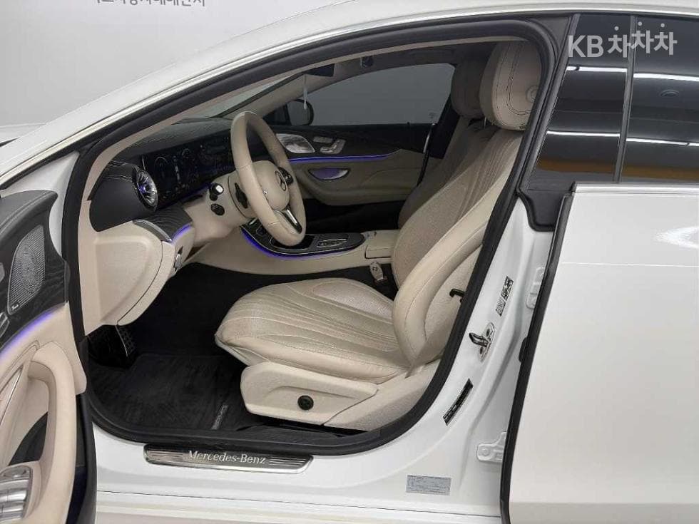 Mercedes-Benz CLS클래스(C257)CLS 450 4MATIC AMG Line - 11