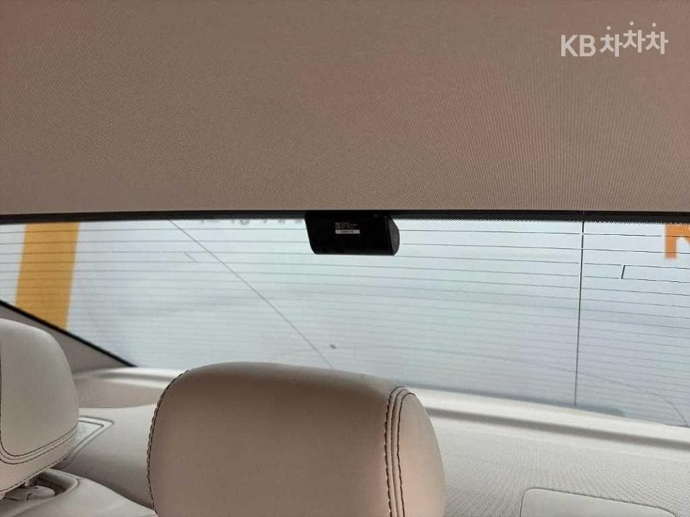 Mercedes-Benz CLS클래스(C257)CLS 450 4MATIC AMG Line - 15