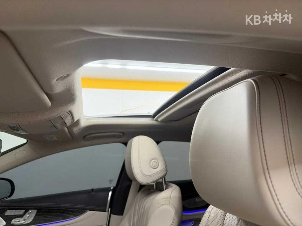 Mercedes-Benz CLS클래스(C257)CLS 450 4MATIC AMG Line - 16